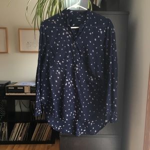 Madewell Top